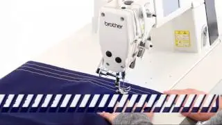Brother S-7300A 