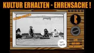 Musica Povera – Rituelle Straßenmusik | Live Aus Der Bar Gabanyi