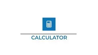 Tutorial 14 | Tiles Calculator