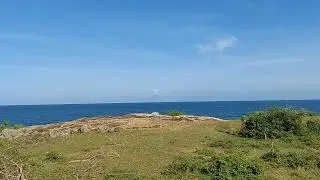 Yala National Park - New Butawa Circuit Bungalow (Sri Lanka) - Part 3