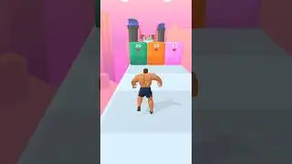 Super Hero In Angry Destroy Everything | Rage Control 3D Lvl.-199