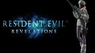 Resident Evil Revelations Ghost Ship Chaos trinity bonus (Ft. Zeroth on B pattern)