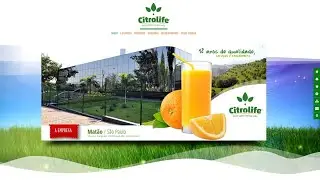 Ind&uacute;stria de Sucos Citrolife