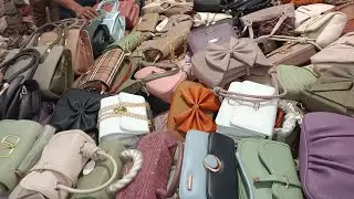 Latest new Designer Bags Online bd price newmarket অফার চলছে পাইকারি দোকান থেকে অনলাইনে বেগ🥰❤️