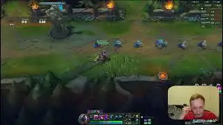 Eins schaffen wir noch | League of Legends