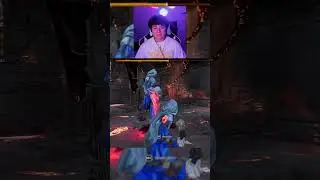 Mean girls bully little goth girl  #dbd #deadbydaylight #dbdclips #gaming #dbdmemes