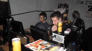 Intel Grunex CoD 1 LAN #3 - Pitbulls