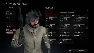Ground Branch Customization | CTE 1033 is here ...!!!!