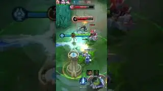mobile legends 5v5 game #mobilelegent5v5 #gaming #shorts #viralshorts #shortfeed #yfyt#BRGamer888FF