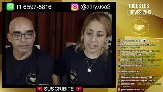 🔴 OPORTUNIDADES Y SORPRESAS | ADRY & CLAU CONECTAN