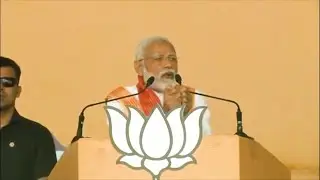 LS polls | 'Congress is used to running remote-controlled govts': PM Modi
