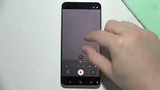 Samsung S25: How to Activate Super Steady Video Mode