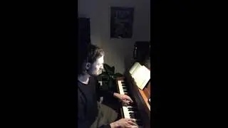 Anywhen - Hayden Thorpe (March 21st, 2020)