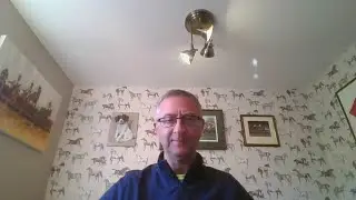 Andy Holding's weekly blog
