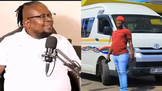 De prophet tshepo & Mjovis beef