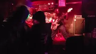 Disciples Of Death Live @ The Regal Inn
