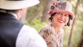 Love at Five Thousand Feet Trailer