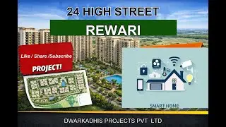 Ganga Affordable Project Rewari Sector 22 | Ganga Tathastu Sector 22 Rewari | New Affordable