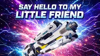 Arc Lightning Gun Gameplay (CH7S1) &ndash; This Weapon Is Wild
