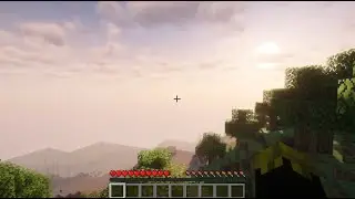 Minecraft curseforge shaders tutorial!