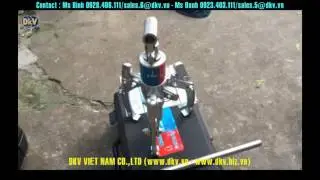 [DKV.VN]Cảo thủy lực Omarstar CK-6IN |0928 403 111 | 0923 403 111