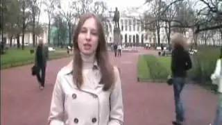 ICoF AR - Greetings to Alexander Rybak from ICoF AR Saint Petersburg!!! 13.05.2010 :)