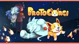 【癒し系】「ProtoCorgi / プロトコーギー」をプレイ☆