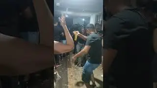 Cumpleaños de la Yuliana 