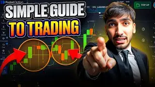 Learn Binary Trading Step by Step : binary trading course : binary trading for beginners
