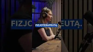 Realia studi&oacute;w fizjoterapii. #podcast #chiropraktyka #psychoterapia #fizjoterapia #masaż #edukacja