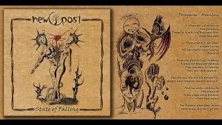 New Past - Persephone / Ascending