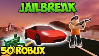 ROBLOX : PLAYING WILD REVOLVERS & JAILBREAK