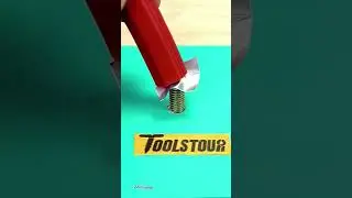 Nice tricks 👍👏@muhamedaslam4405  #diy #automobile #tools #experiment #ball#work