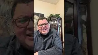 Orlando Mendez-When God Fills The House-Christ Ministries School Of Divinity 