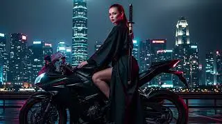 Black Mamba: Night Raid