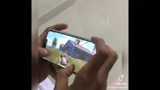 first handcame video😃😧👿