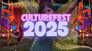 Culturefest 2025 Rewind Video