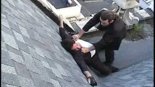 Spade Episode #4 Bloopers