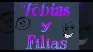 Fobias y filias| RuMoniaMJ