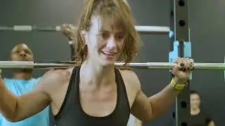 What to Expect at Body Fit Training