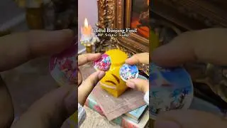 DIY 3D Sticker maker  w/ @deliveredkorea & Global Bunjang ✨