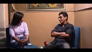 Sagnik Chatterjee | Exclusive Interview |TFC- The Final cut