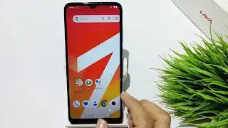 How to turn off talk back in Lava z2,z2 max | Lava z2s me talk back off kaise kare | Talk back off