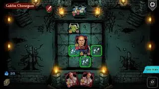 We Take A Look At Spellsword Cards: DungeonTop