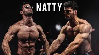 Ma R&Eacute;PONSE &agrave; MARVEL FITNESS (je suis naturel)