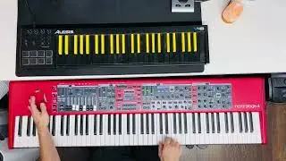 SYNTH SOUND 
