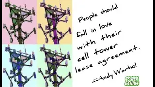Cell Tower Lease Alchemy - Real Estate Investors Turning Cell Tower Leases into Gold at Tax Sales