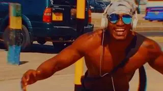 SADORAJA - PESA MONEY (Official Video)