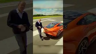 This 542HP Jaag breaks speed&hellip;and hats&hellip;😅#cars#thegrandtour #topgear