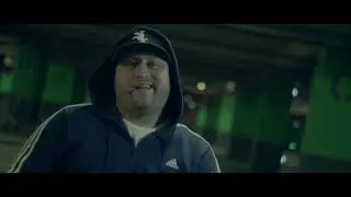 Da'Cruz - Nu mor cainii cand vor lupii feat. M3taphour (Videoclip Oficial)